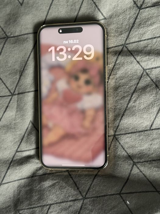 Iphone 14 pro Max 128 gb