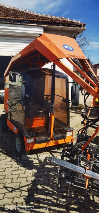Optimus H77  за полагане на павета