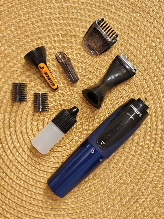 Aparat de tuns universal