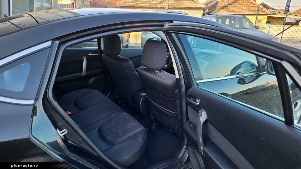 Mazda 6 2.0 Benzina Sedan