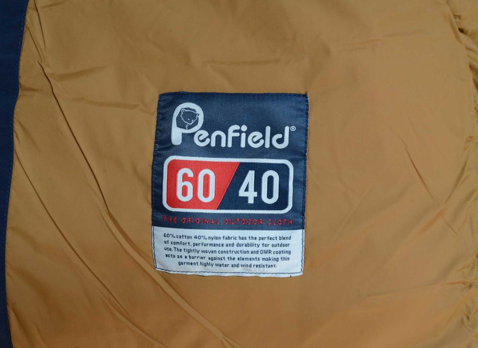 Penfield L оригинальая куртка