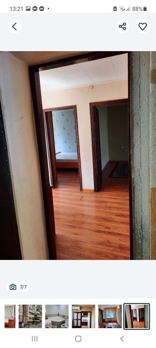 Мирзо Улугбекском р-н  ялангач 2-26