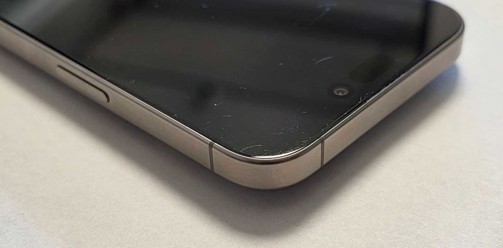 Iphone 15 Pro Max 1TB