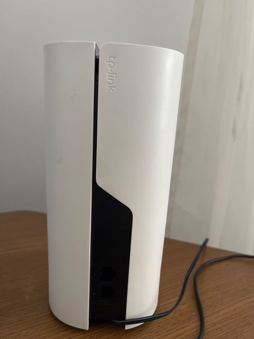 Tp link wifi extender deco