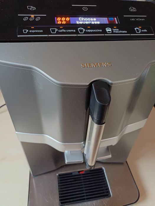 Espressor Siemens Eq 300