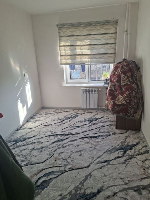 Kvartira sotiladi !!!