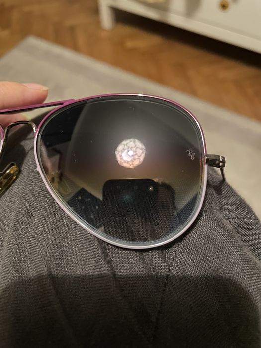 Ochelari RayBan Aviator