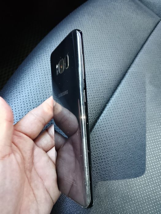 Samsung Galaxy S8