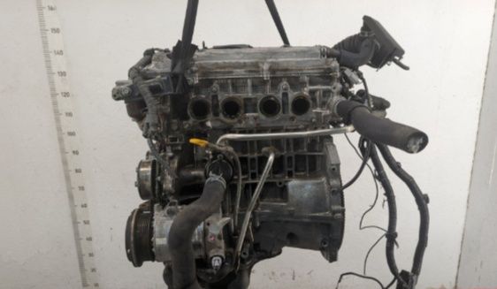 Двигатель Тойота 2AZ-FE