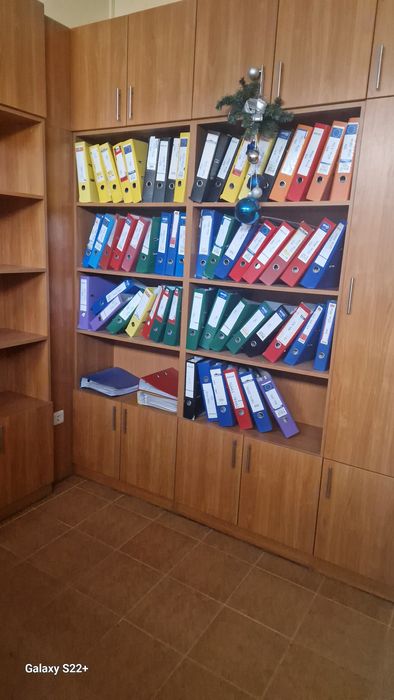 Дава се под наем Офис в Силистра, Център - 32 кв.м за 61200 € - Снимка #10