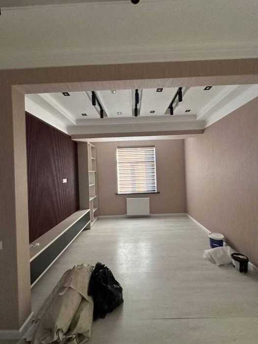 Яккасарай.Новостройка.ЖКDreamHouse.4/3/8  104м2 - Кирпич