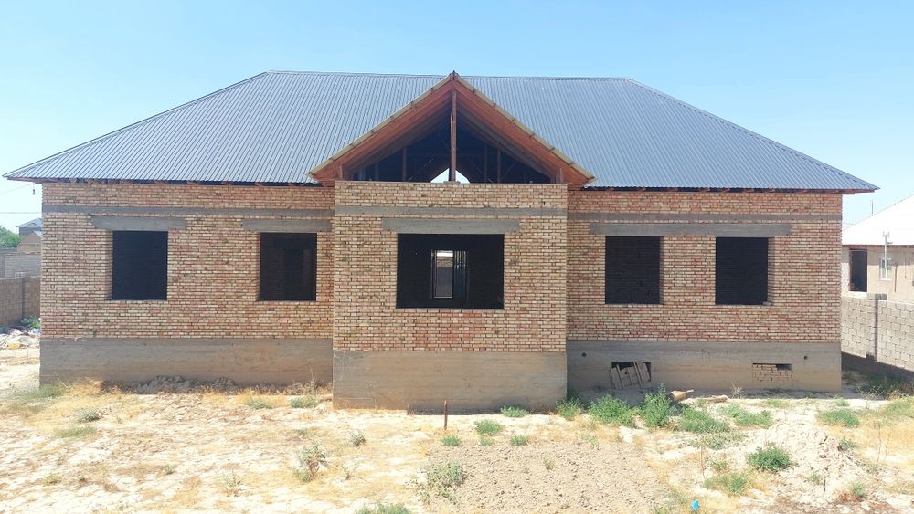 9 Бөлмелі үй!  265 кв.