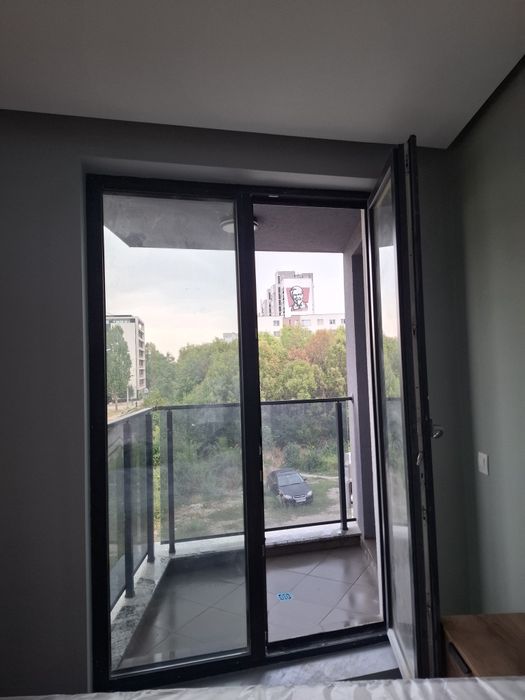 Почистване на  апартаменти