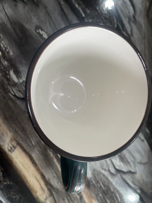 Кружки чашки чайные