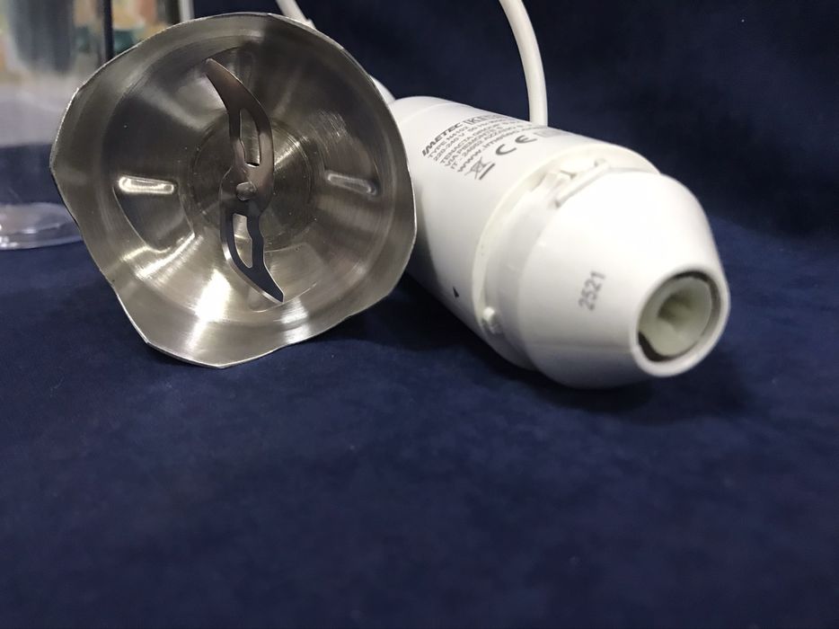 Пасатор Imetec