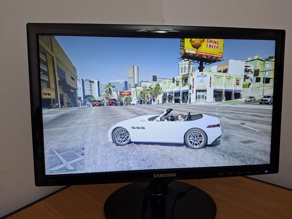 Компьютер DDR4 для дома и офиса