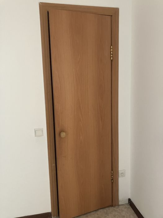 Двери межкомнатные