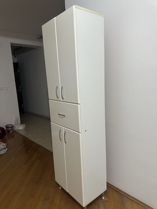 Vand componente mobila