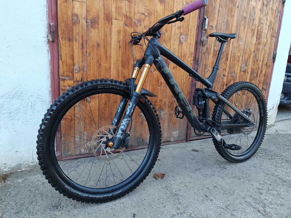 2021 Trek Remedy 8