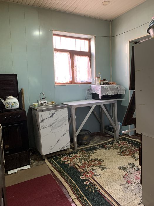 Uchastka 4 xonali Mirzo ulugbek