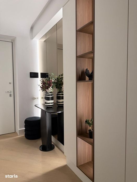 Luxury Living | Cortina 126 | 3 Camere| Terasa Spatioasa| Langa Cambri