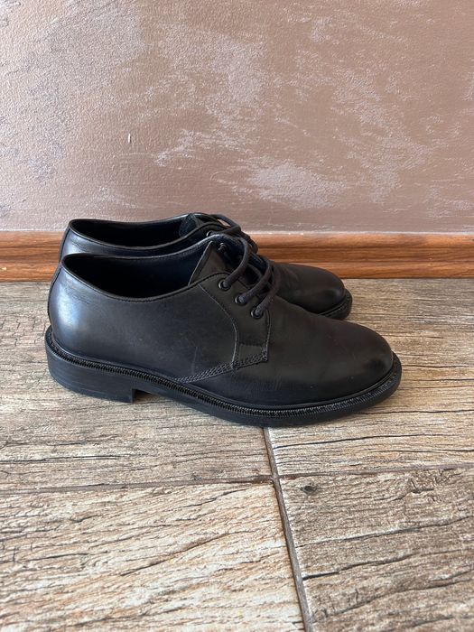 Мъжки официални обувки Zara