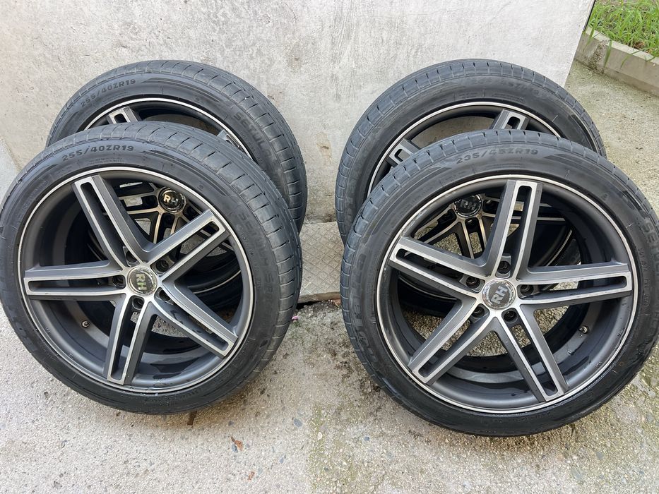 Джанти за Бмв/bmw 5x120/19R  x/drive