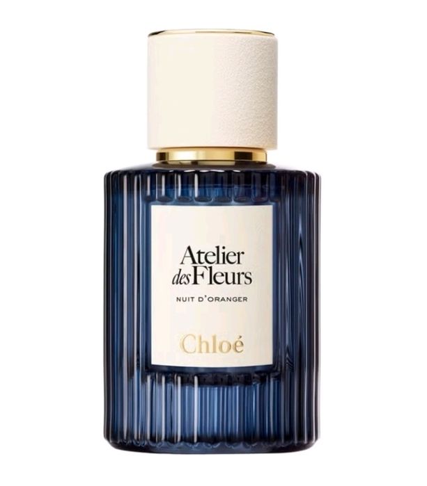 парфюм Chloé Atelier des Fleurs – Nuit d'Oranger, 50 мл.

Пар