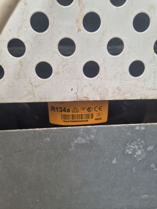 Frigider  functional