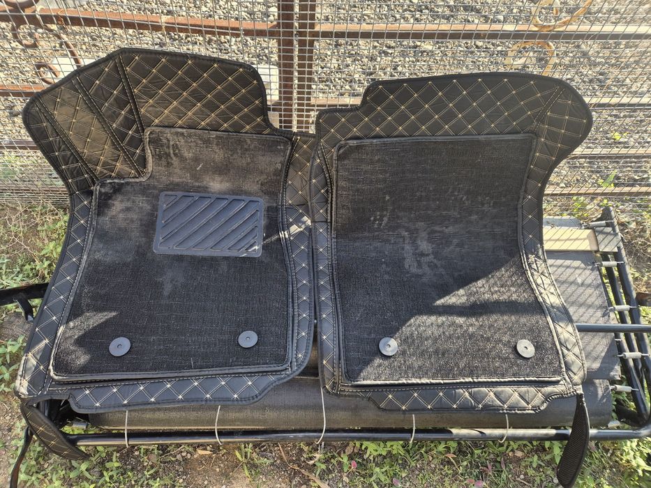 Полик на хавал/haval M6