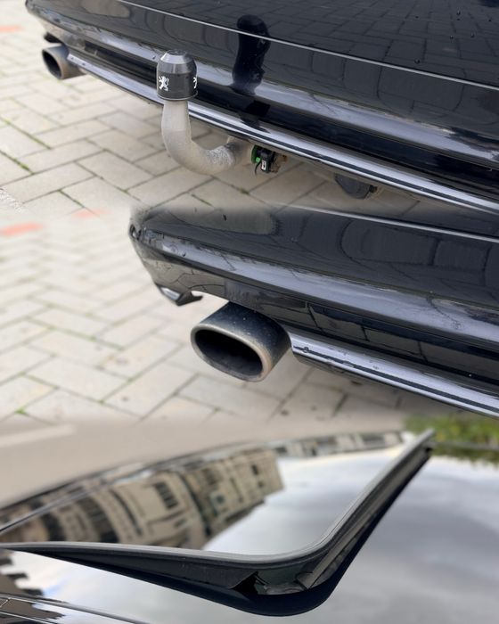 Vand Bmw 320i 170 cp