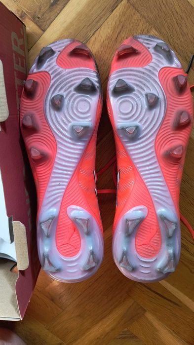 Футболни бутонки PUMA FUTURE 9 PRO FG/AG