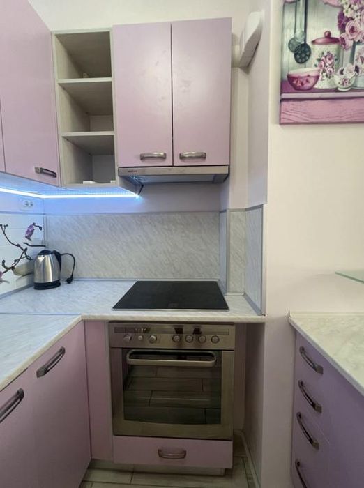 Дава се под наем Тристаен апартамент в София, Белите брези - 90 кв.м за 670 € - Снимка #3