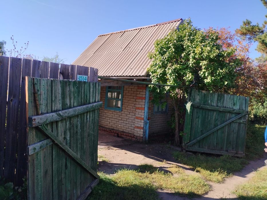 Срочно продам дачу