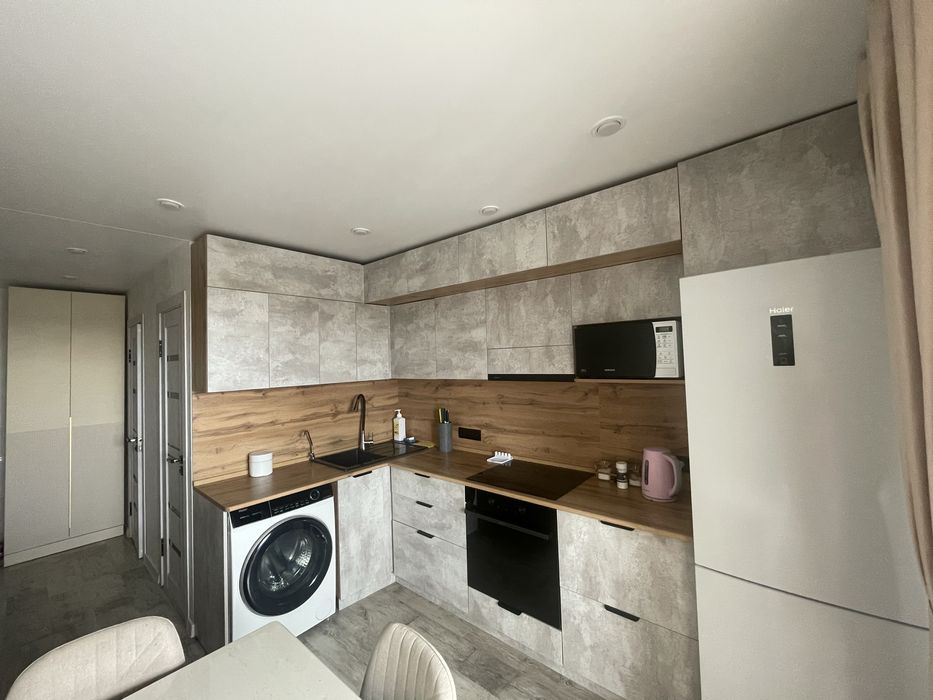 Кухонный гарнитур