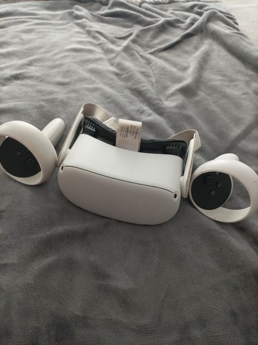 Oculus quest 2!!