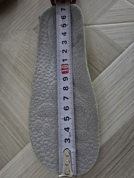 Детские зимние ботинки