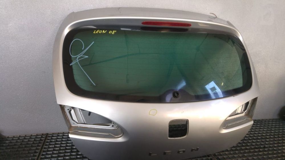 haion seat leon 1p1 2005-2013