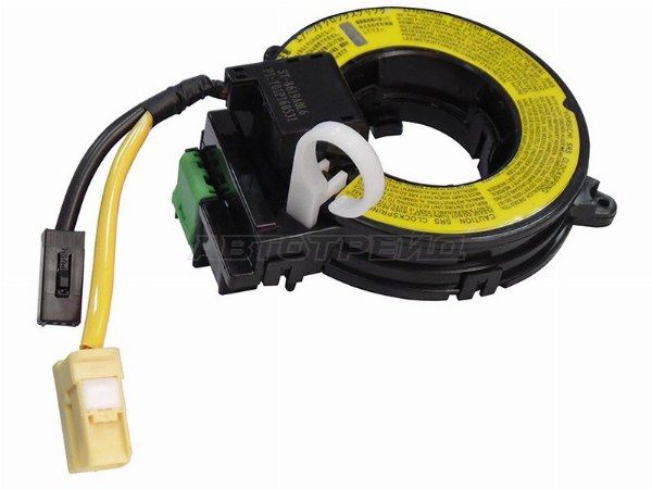 Шлейф подрулевой Mitsubishi Airtrek