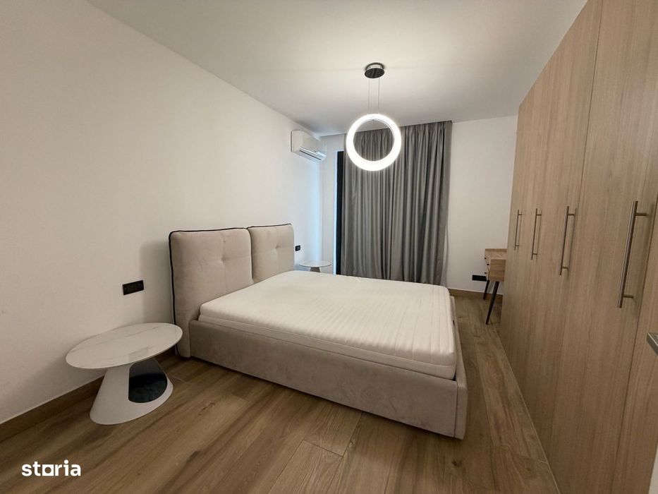 Apartament 3 camere  | Loc de parcare | 5 min metrou 1 Mai