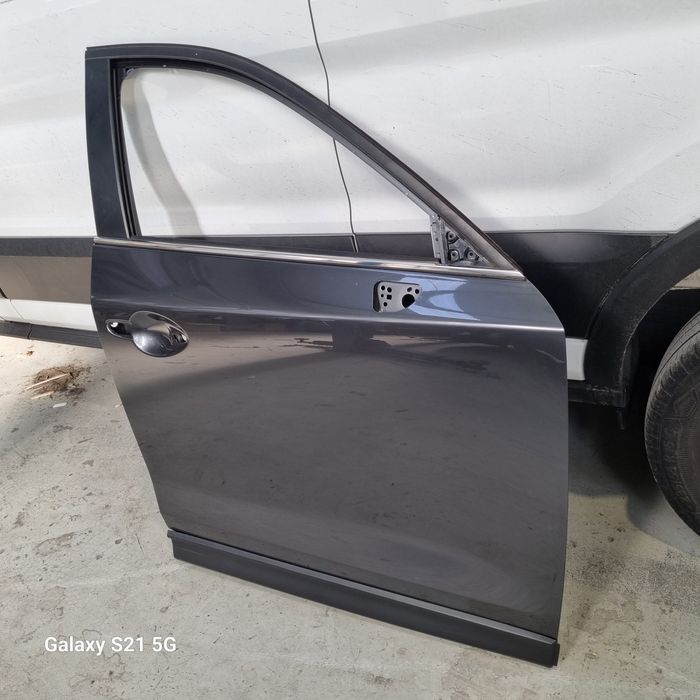 Usa dreapta fata mazda cx-5 cx 5 kf 2017-2024 cod culoare 46g