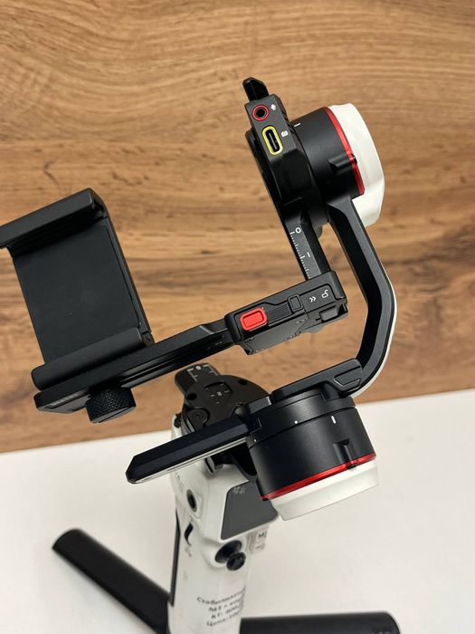 Стабилизатор Crane M3/BariBarShop/Рассрочка