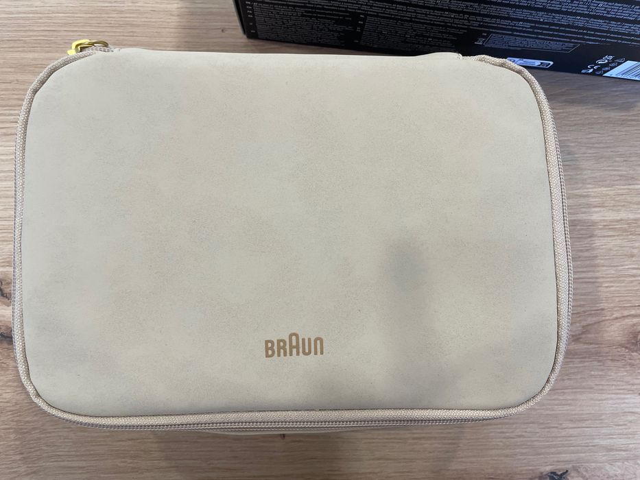 Фотоепилатор Braun Silk-expert Pro 3