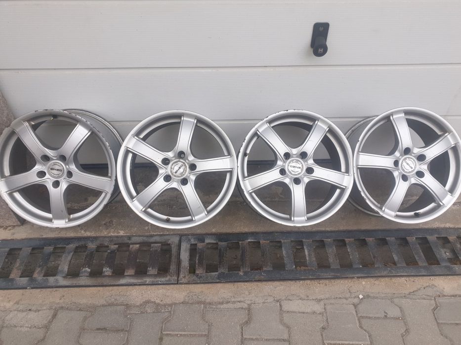 Лети джанти с гуми за Хонда Црв и хонда акорд