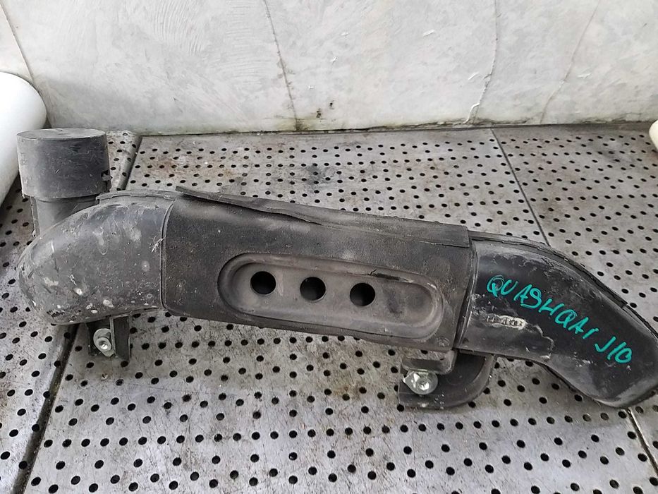 Furtun tub aer 1.5 dci nissan qashqai j10