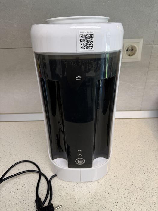Baby Brezza Formula Pro Advanced