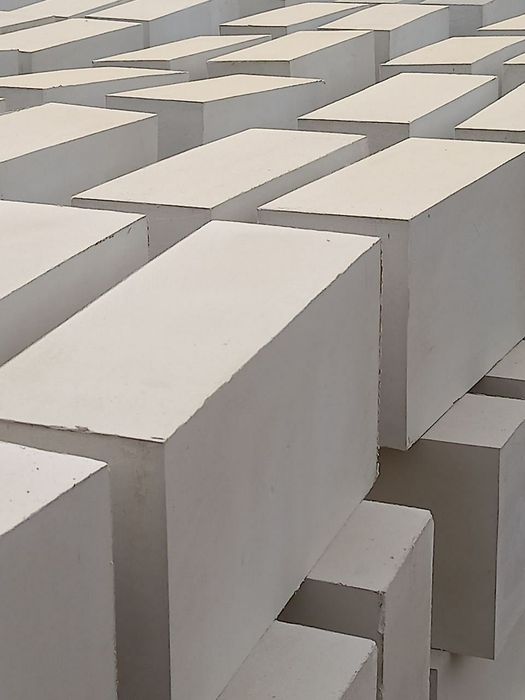 Qurilish ishlari uchun sifatli Penablok Gipsoblok bor