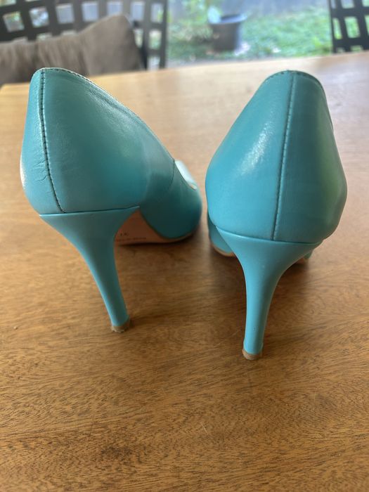 Обувки 37 номер запазени