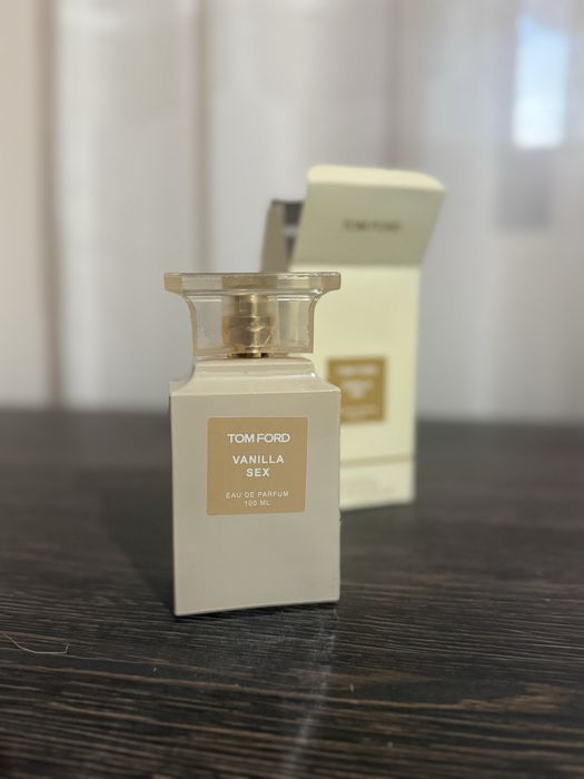 Tom Ford Vanilla Sex