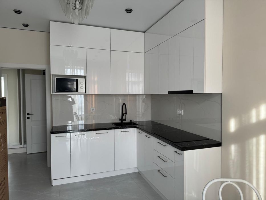 Сдам квартиру Нуркент